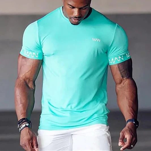AthleFit Pro Tee πͺπ₯
