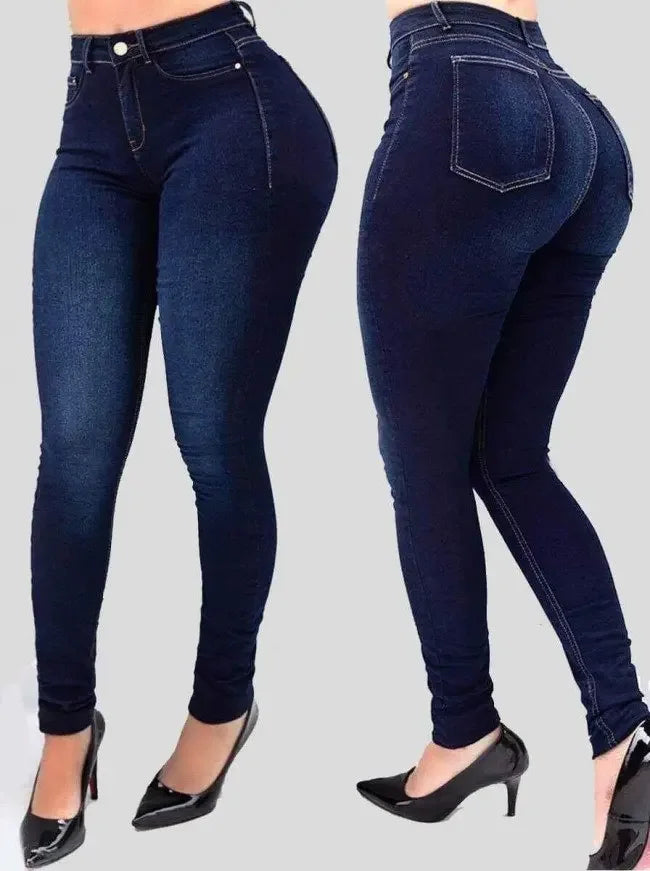 BootyLift High Waist Jeans