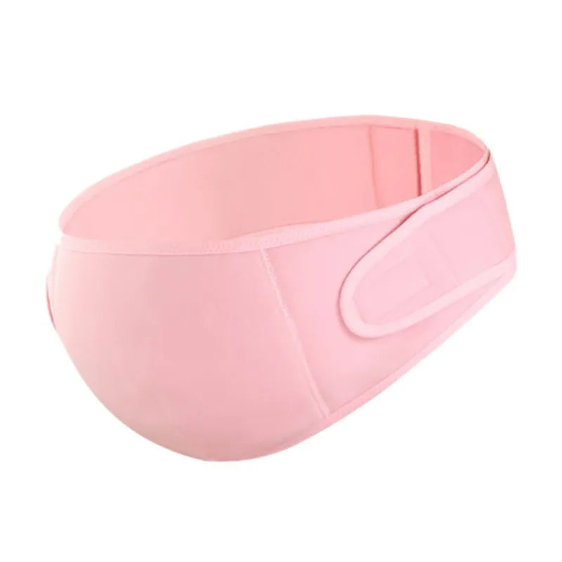 Women Underwear Maternity Belt Supplies Abdominal Bander Pregnancy Antenatal Bandage Belly Bander Back Support Belt for Pregnant