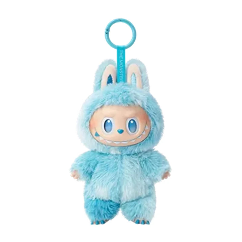 π LABUBU EnergySpark Series ORIGINAL POPMART