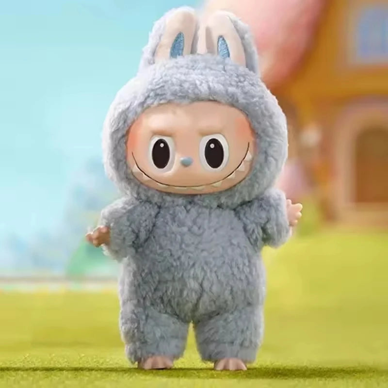 π LABUBU SweetMac Collection