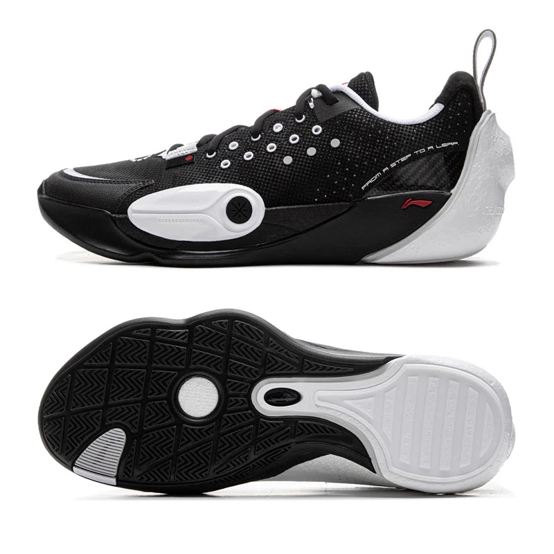 WADE ALL CITY 13 🏀🔥