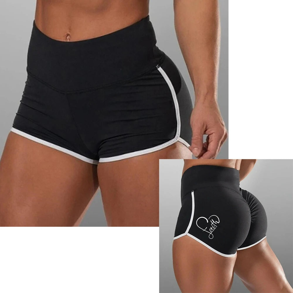 FlexFit Shorts ππ₯