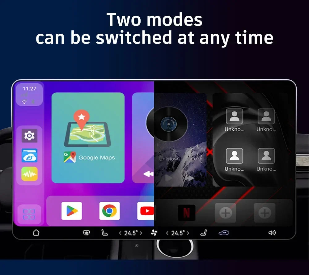 DriveStream AI โ Smarten Up Your Ride! ๐๐ฌ