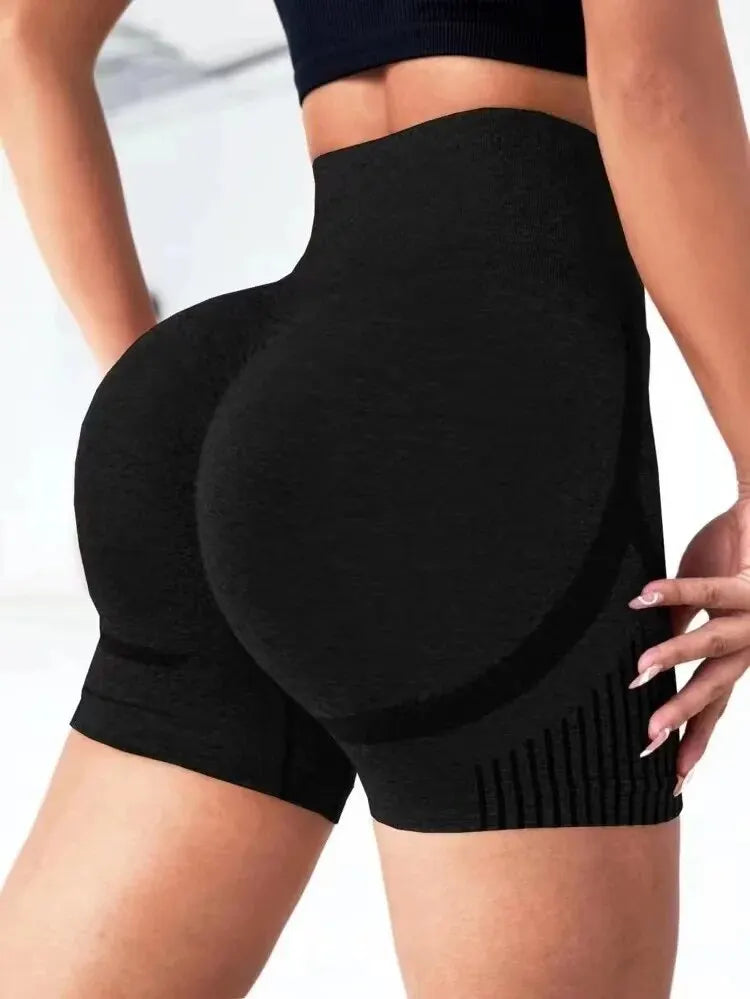 FlexFit Yoga Shorts ππ