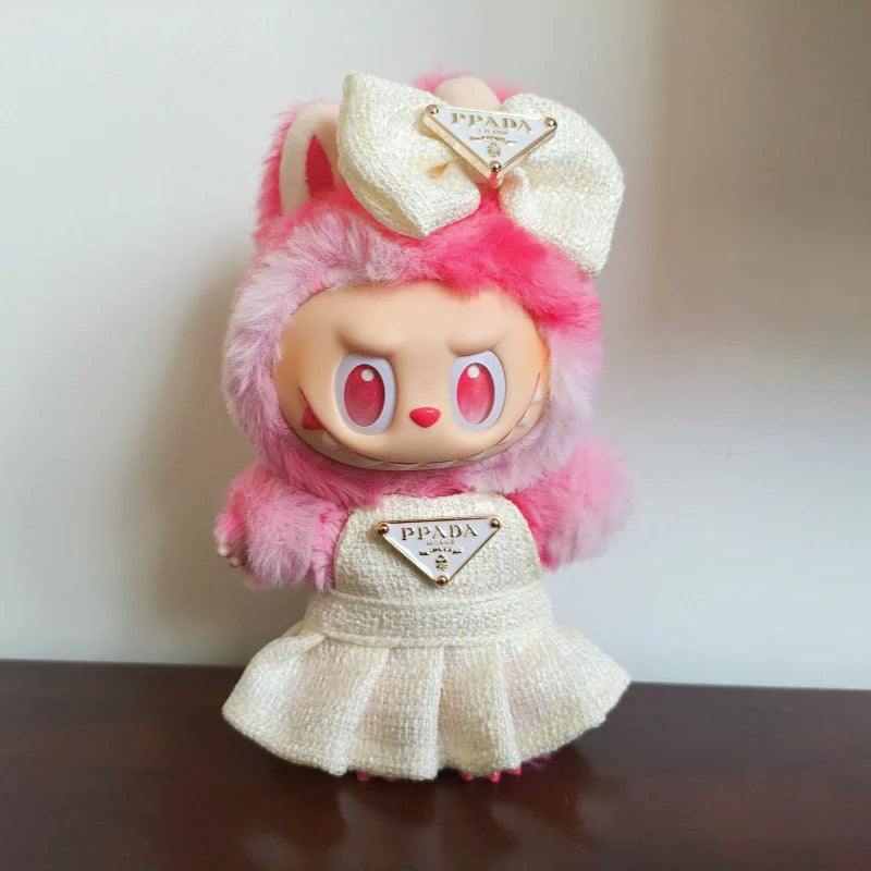 LABUBU ElegantBow Set π