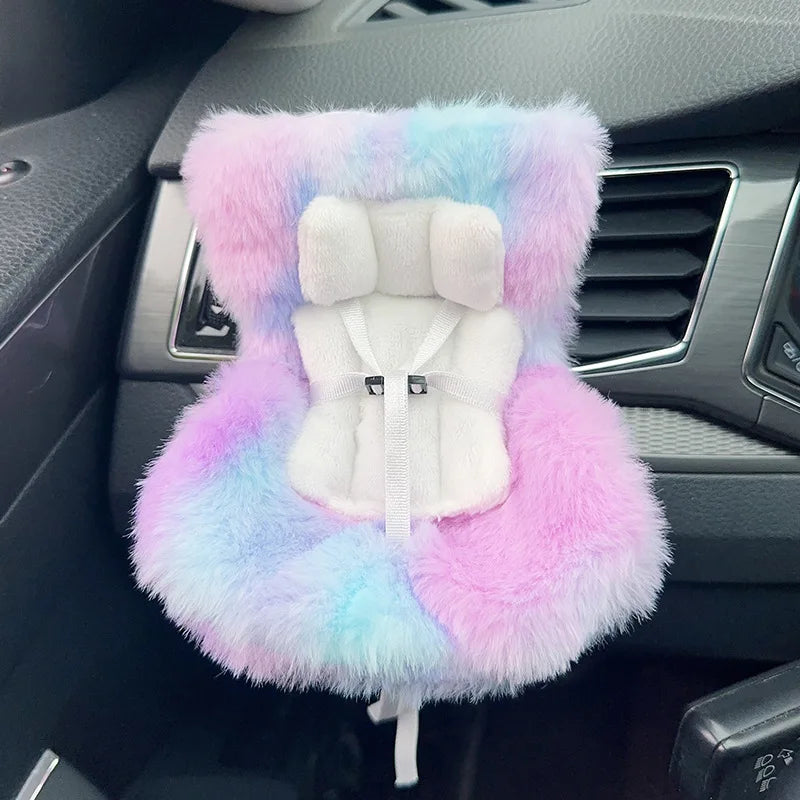π πΈ LABUBU CozyRide Seat πΈ