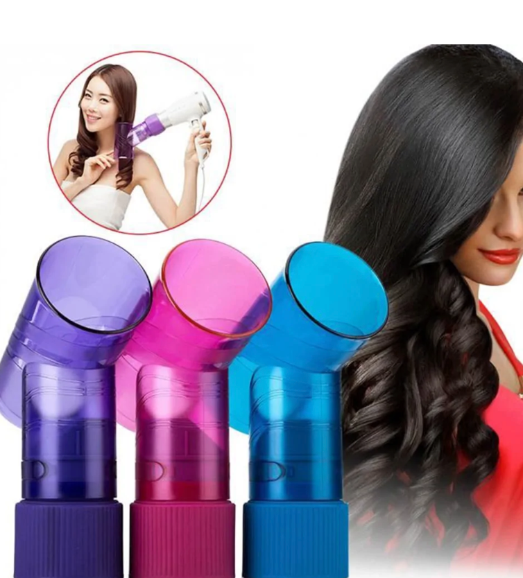 AirFlow Styler