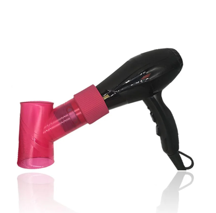 AirFlow Styler