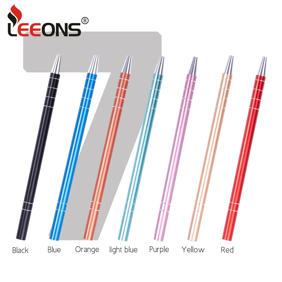 Hair Art Carving Pen Barber Tools Hairdressing Engraving Pen Hair Art Design Tattoo Eyebrow Trimmer Mustache Shaving Sharp Blade