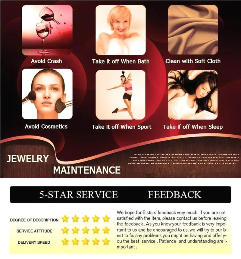 New Iced Out Bling Rose Flower Pendant Necklace For Women Men Gold Color Prong Setting Cubic Zirconia Charm Hip Hop Jewelry