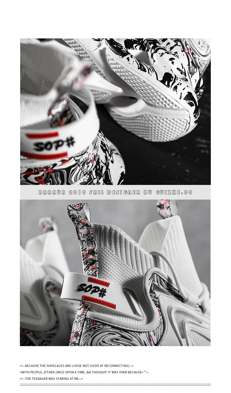 Men Shoes Sneakers man casual Men's Shoes tenis Luxury shoes Trainer Race Breathable Shoes fashion running Shoes for women