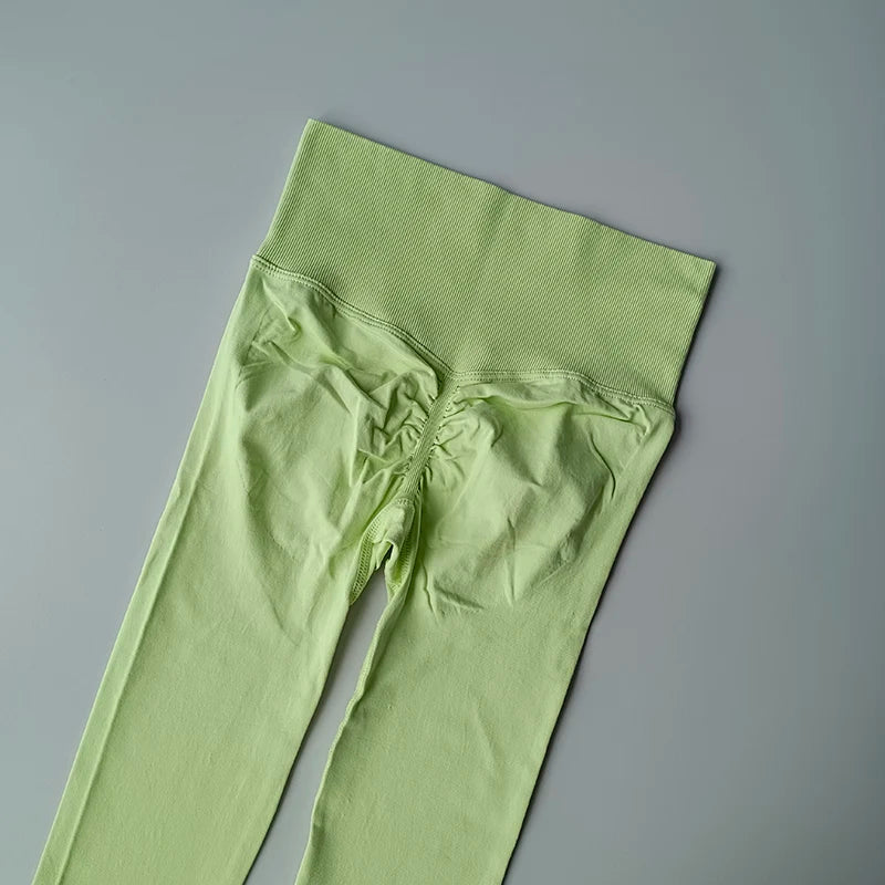 FlexFit Sculpt Leggings ✨💪