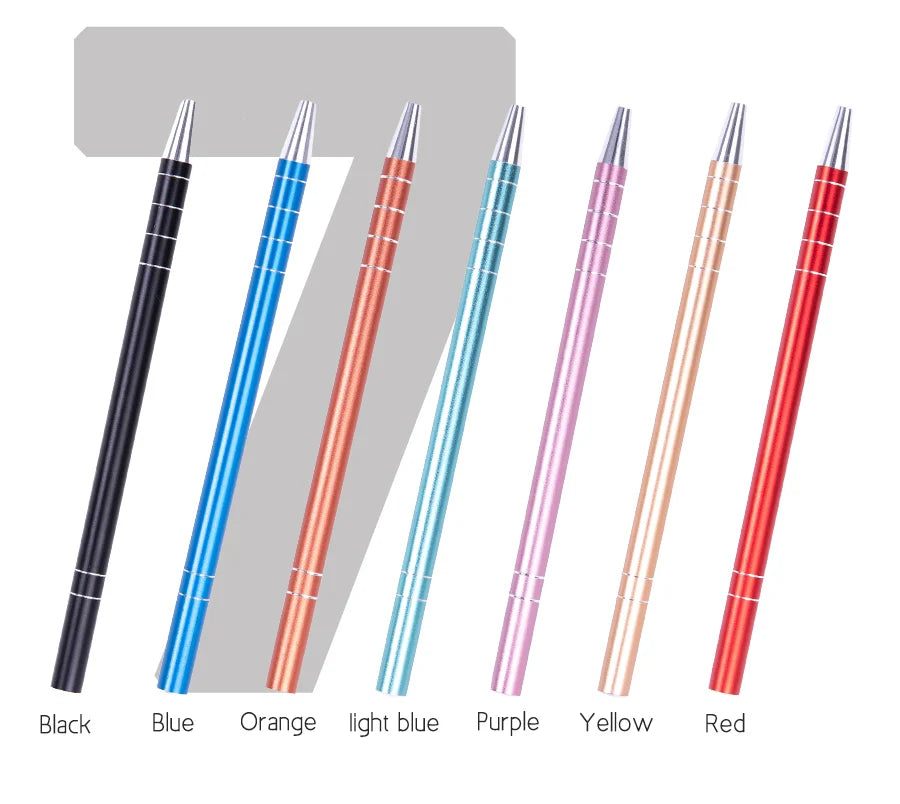 Hair Art Carving Pen Barber Tools Hairdressing Engraving Pen Hair Art Design Tattoo Eyebrow Trimmer Mustache Shaving Sharp Blade