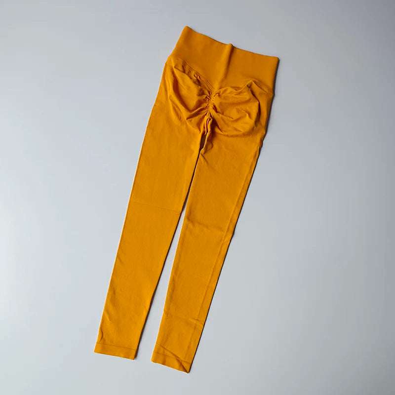 FlexFit Sculpt Leggings ✨💪