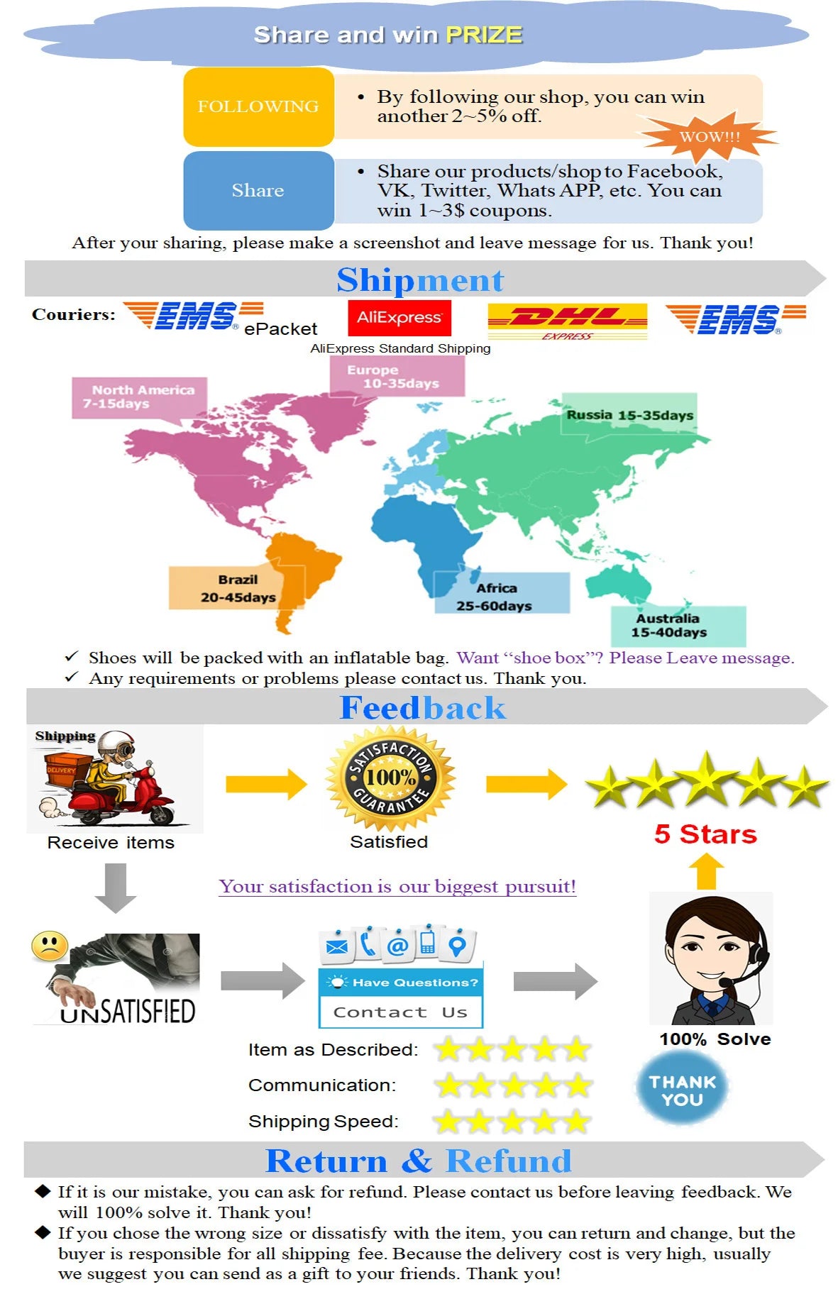 Cute Tiger Paw Slippers