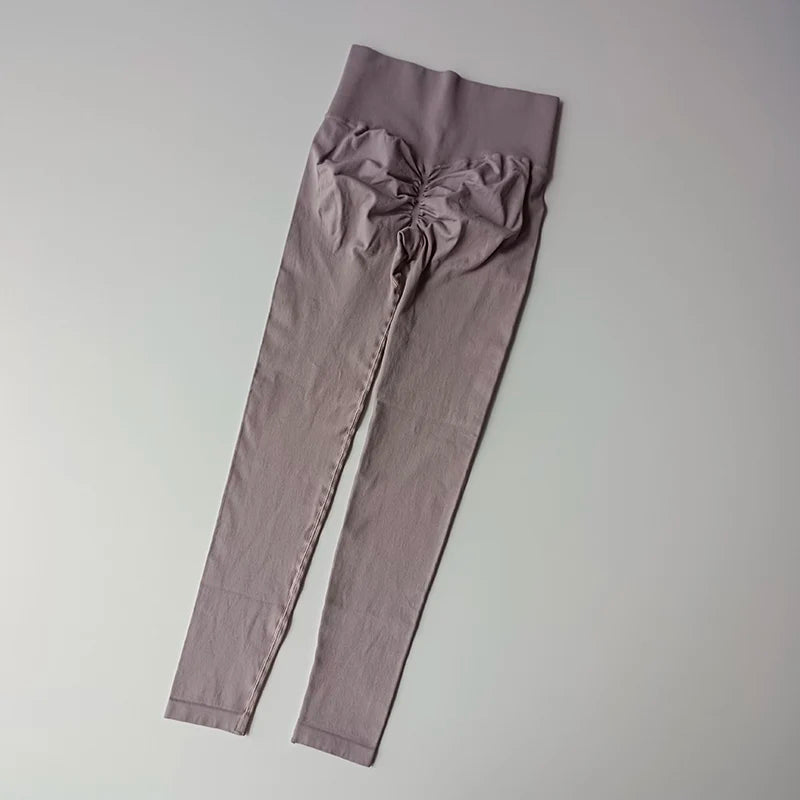 FlexFit Sculpt Leggings ✨💪