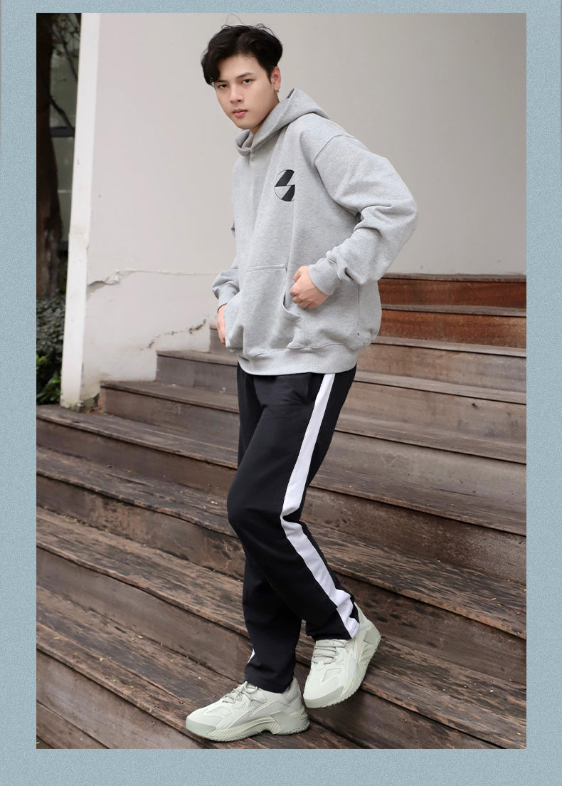 Peak Magic Bullet Technology Autumn Retro Outdoor Men's Shoes