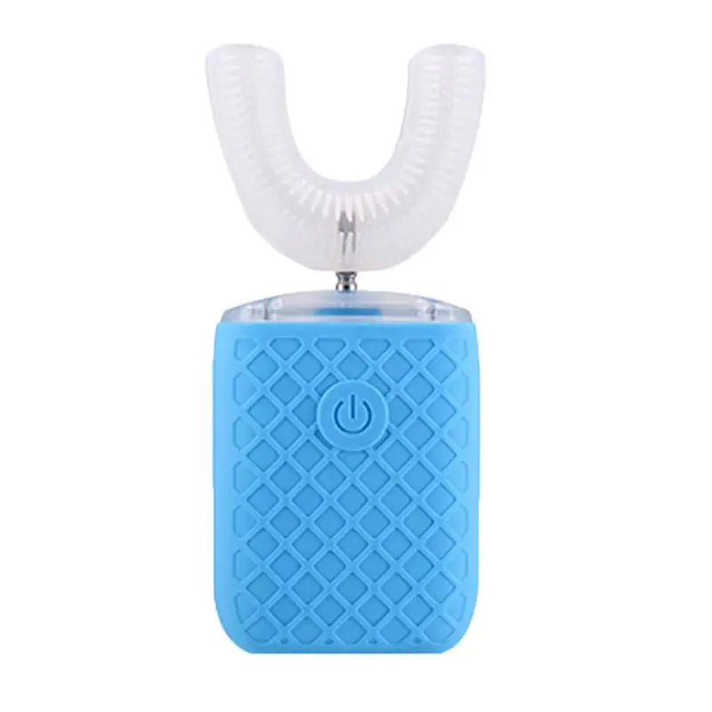 Sonic Smile 360 🚀😁