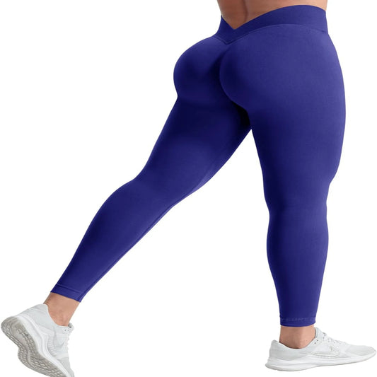 Lift, Stretch, Slay! 🍑💪