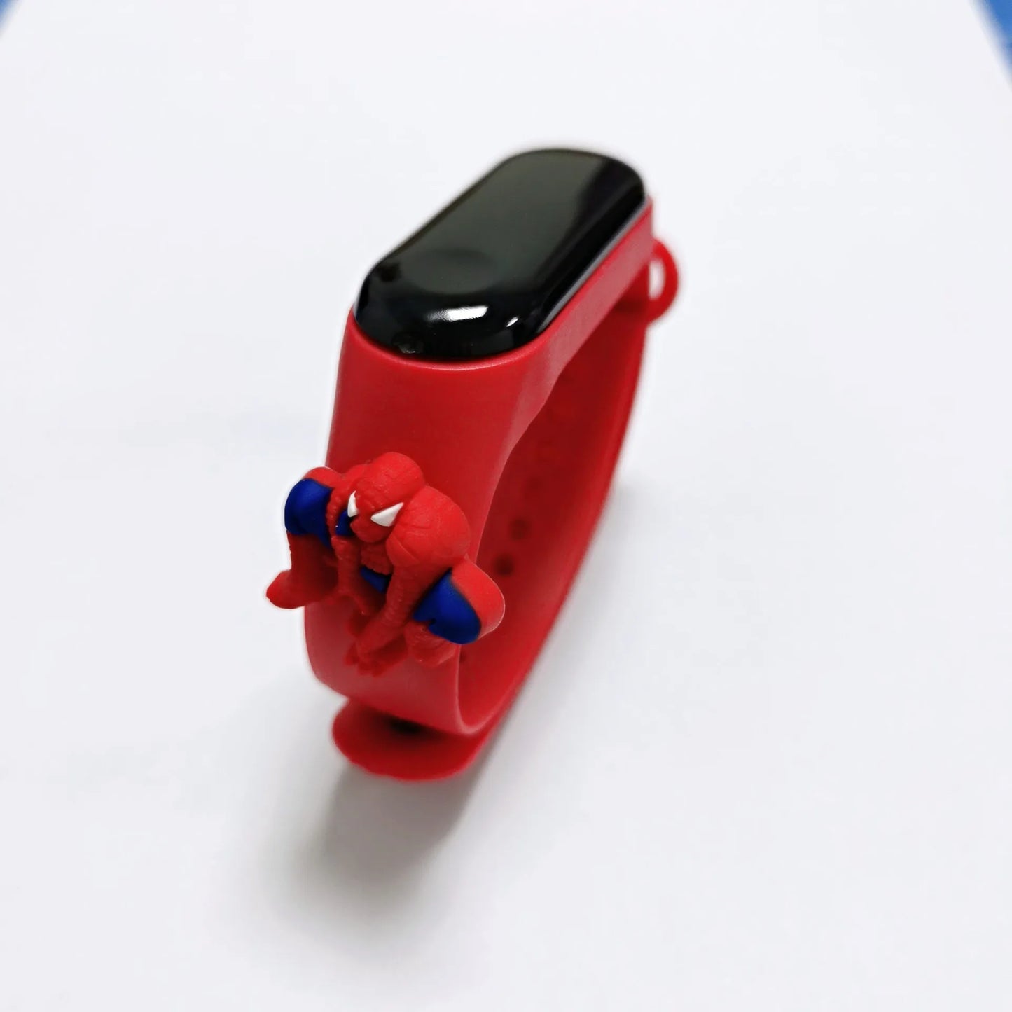 The Ultimate Watch for Little Heroes