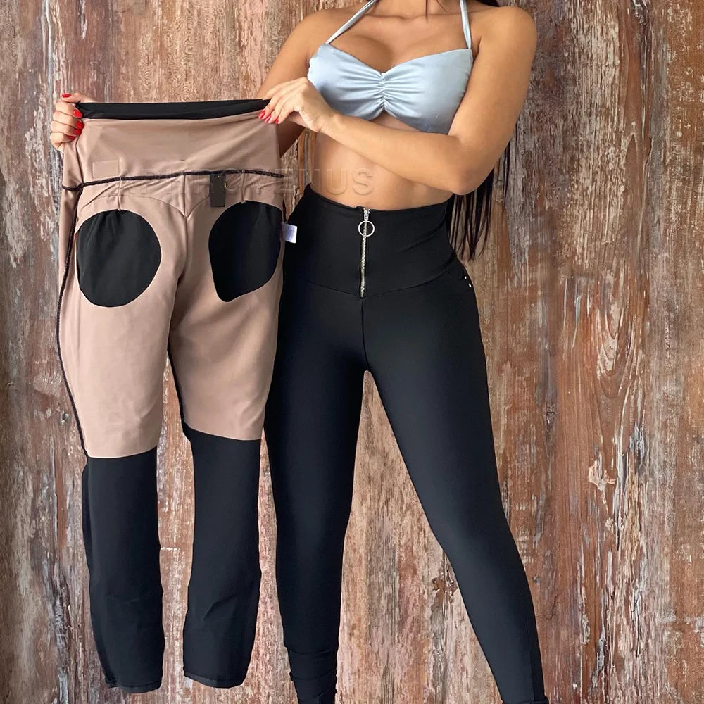 SculptFit Leggings 🍑