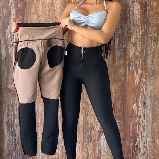 SculptFit Leggings 🍑