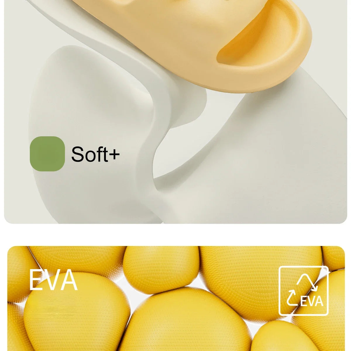 House Slipper Women Rabbit Cute Cloud Sandals Summer Flip Flops Beach Slides Home Casual Room Shoes Men Male Flat Female Eva