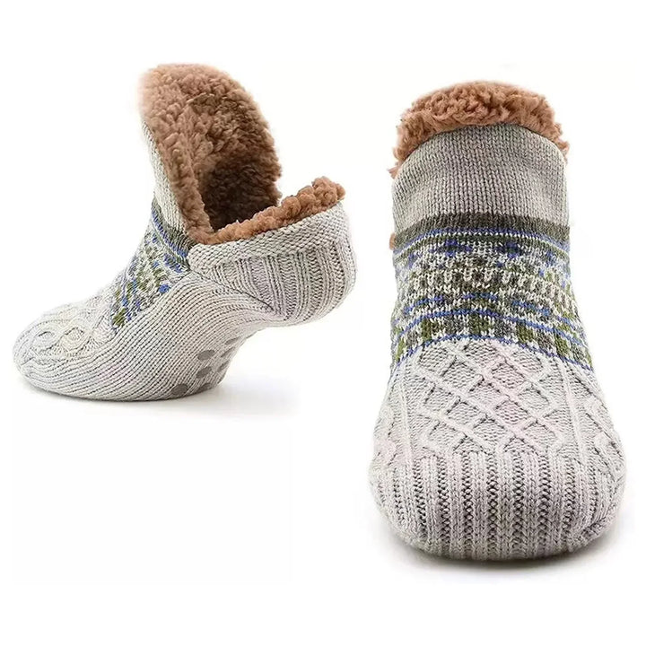 Snow Snug Slippers