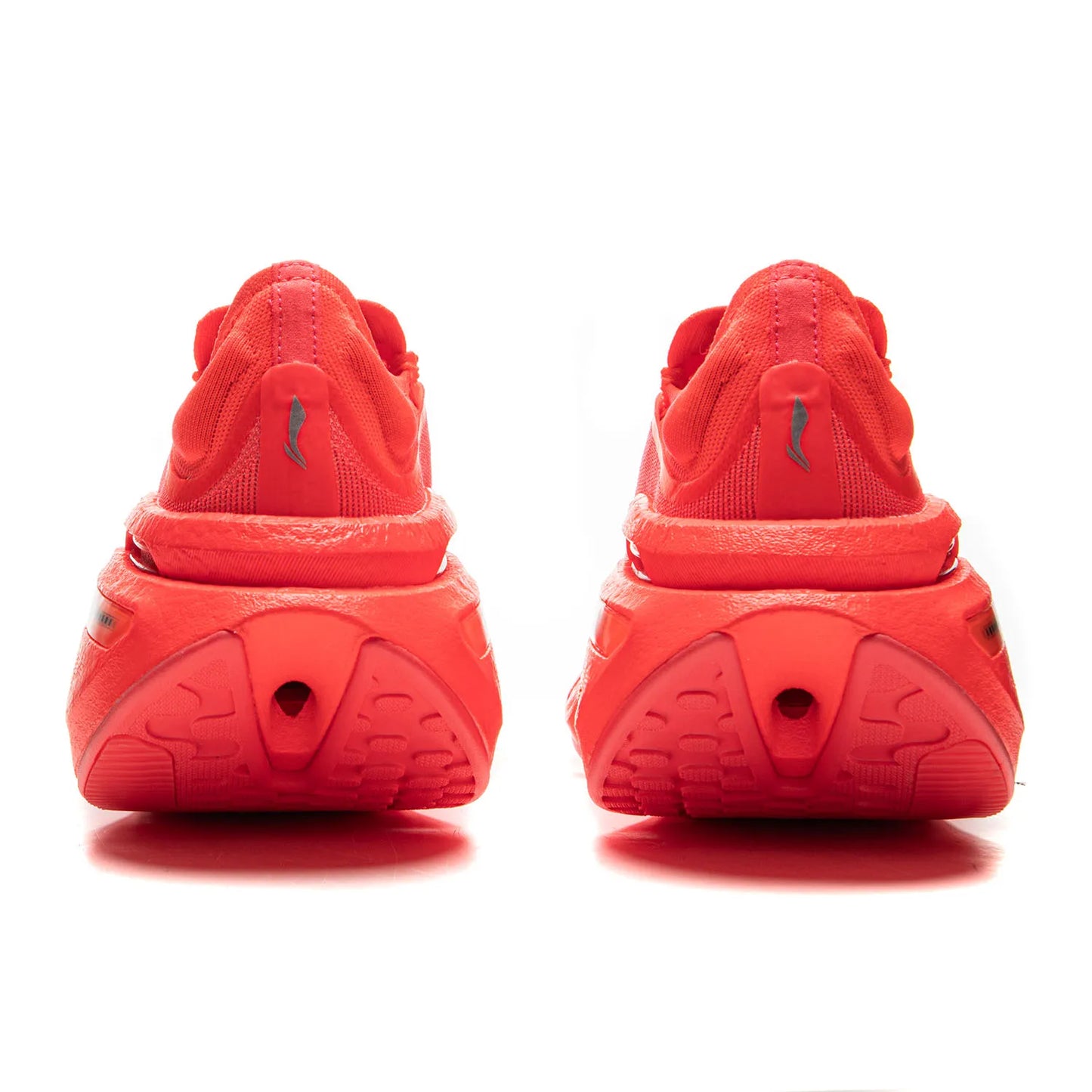 Li-Ning Men Women SHADOW 3 Running Shoes BOOM JIANG Cushion Comfort Sports Shoes LiNing Wearable Anti-Slippery Sneakers ARRV001