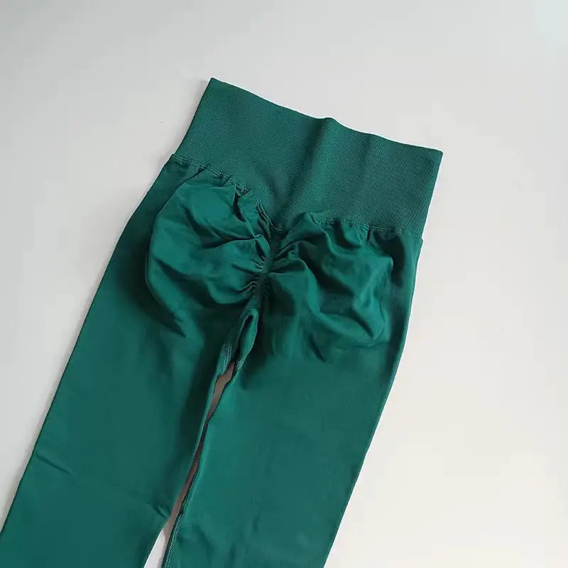 FlexFit Sculpt Leggings ✨💪