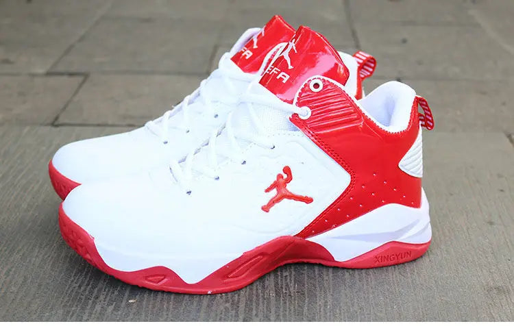 Fashion Men Basketball Sneakers Men's Casual Shoes Outdoor Walking Shoes Male Female Hip Hop Basketball Shoes Unisex Size 38-45