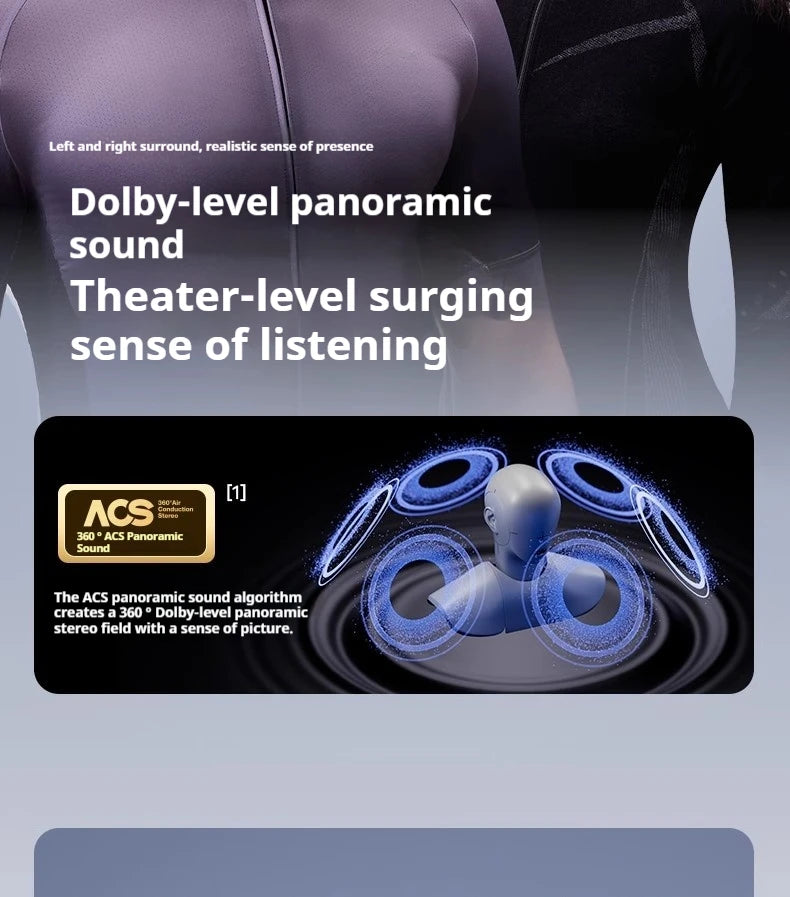 Sanag S6S Pro – Unleash the Sound, Elevate Your Game! 🎧🔥