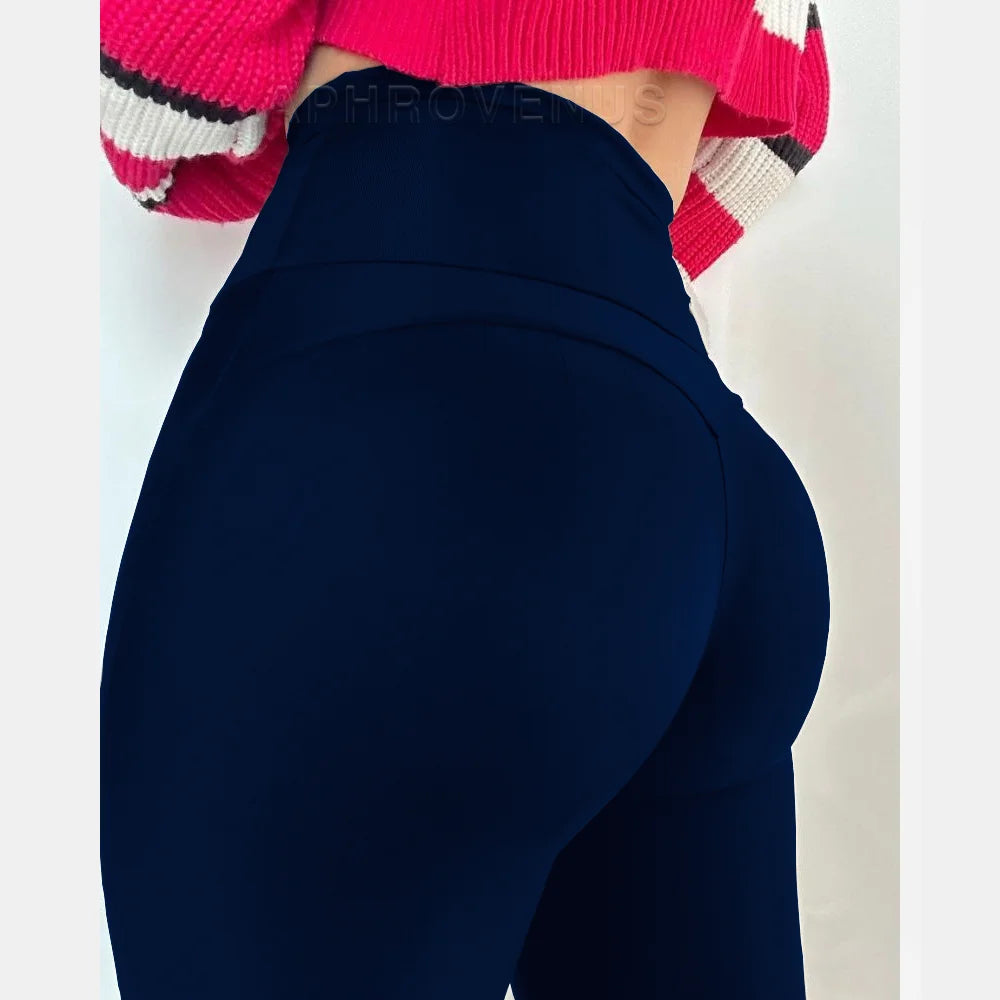 SculptFit Leggings 🍑