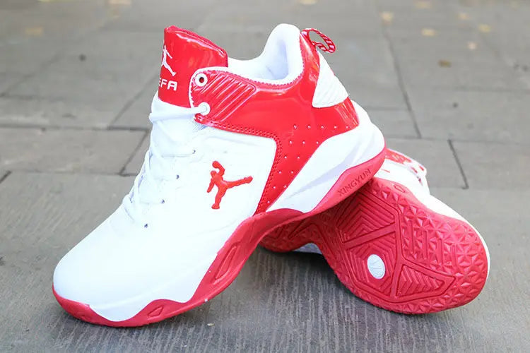 Fashion Men Basketball Sneakers Men's Casual Shoes Outdoor Walking Shoes Male Female Hip Hop Basketball Shoes Unisex Size 38-45