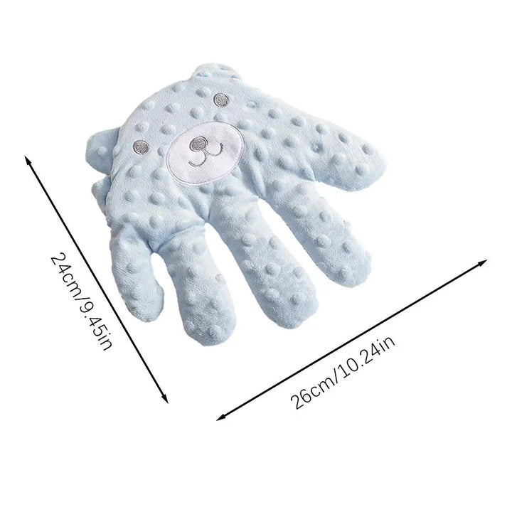 Electric Clapping Palm Baby Soothing Sleep Artifact Pillow Shock-pressing Bag Baby Anti-jumping Anti-scare