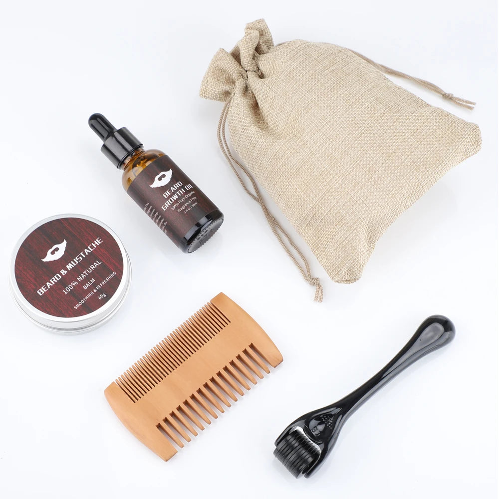 BeardKing Pro Kit