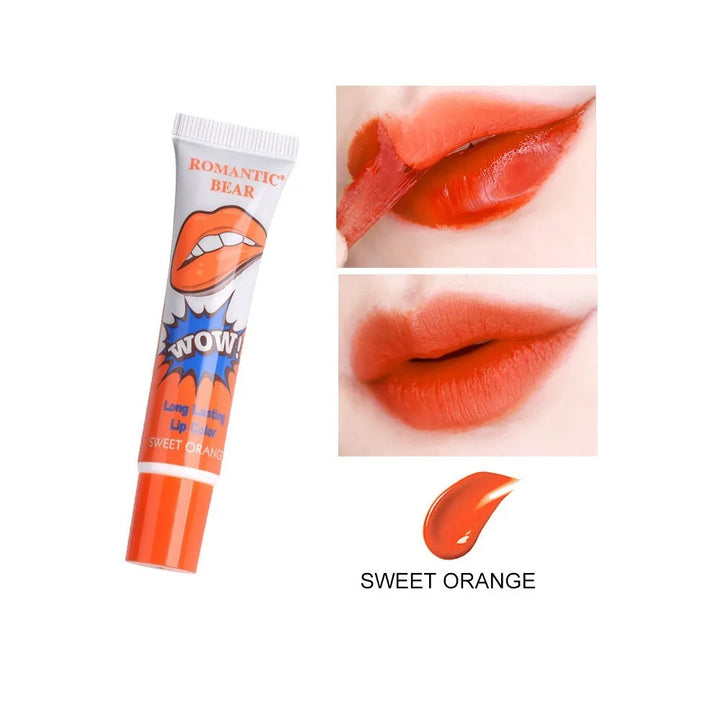 Gemerry's Magic Peel-Off Lipstick