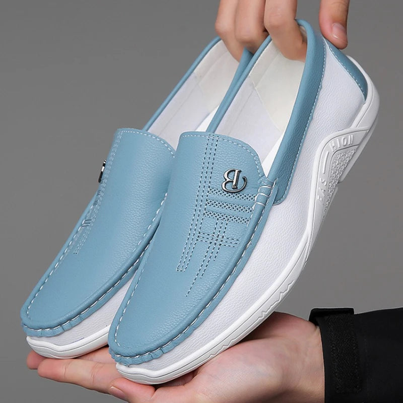 🥇 “Walk Smart. Look Sharp. Feel Confident.”