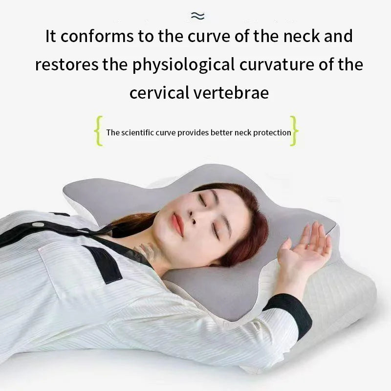 AeroSleep Memory Pillow