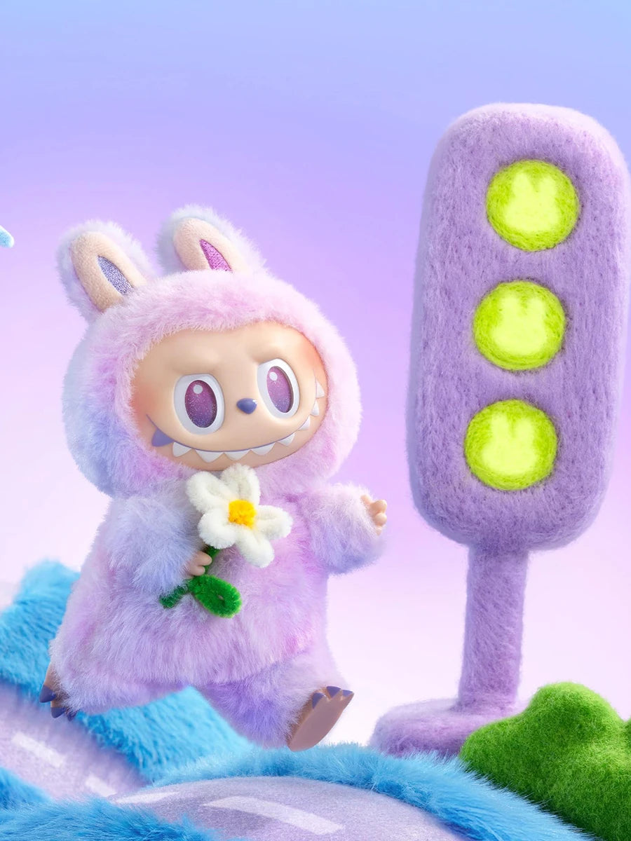 👉 LABUBU MysteryVerse 3.0