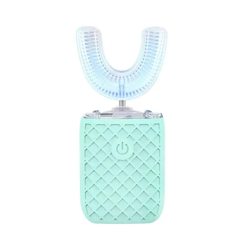 Sonic Smile 360 🚀😁