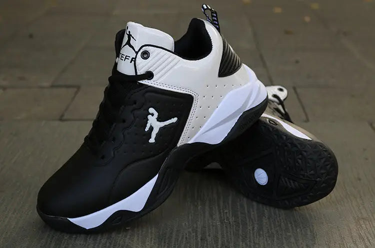 Fashion Men Basketball Sneakers Men's Casual Shoes Outdoor Walking Shoes Male Female Hip Hop Basketball Shoes Unisex Size 38-45