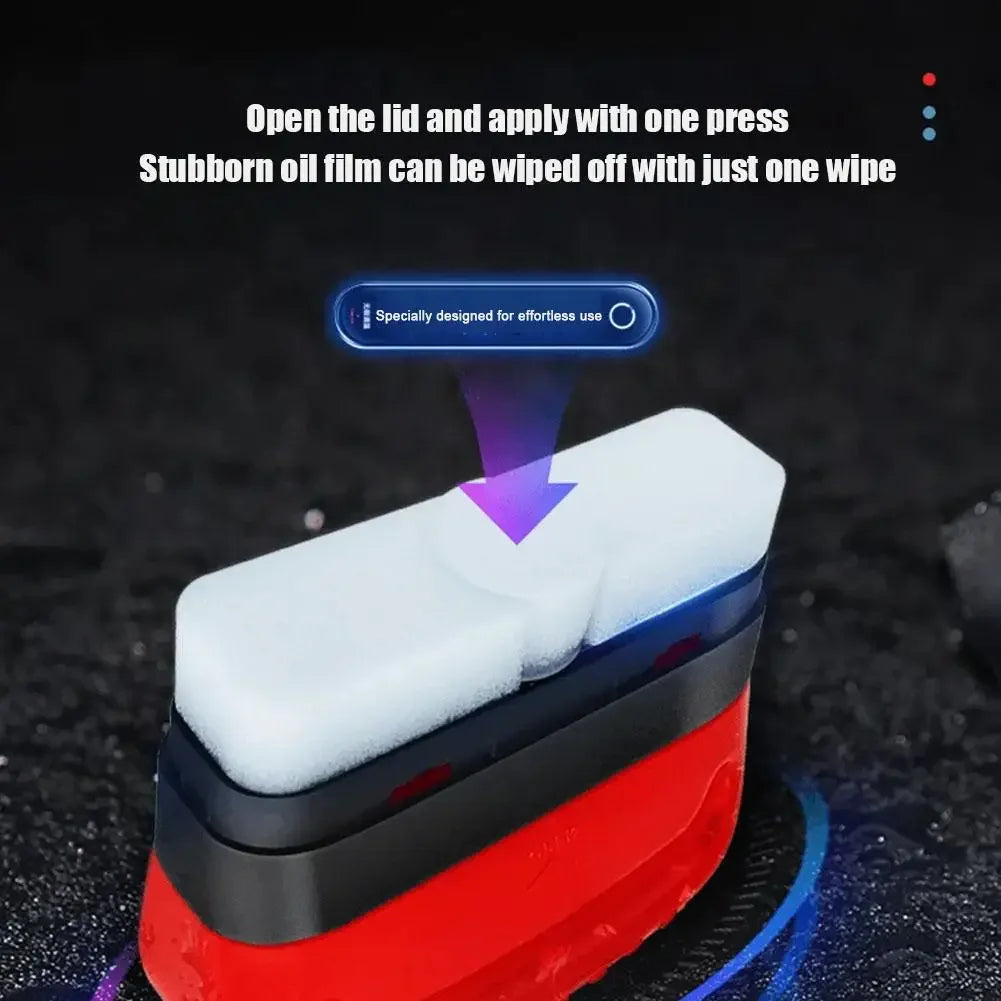 Glass Shield Pro 🚗✨