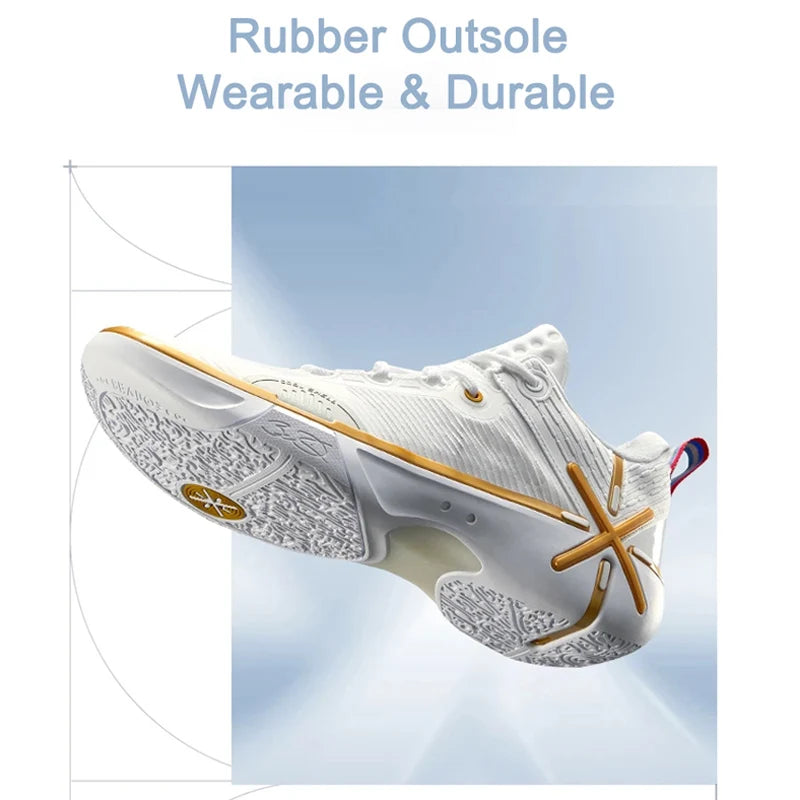 WADE SHADOW 6V2 ⚡🏀