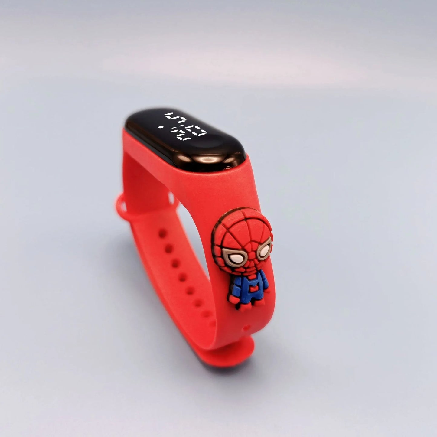 The Ultimate Watch for Little Heroes