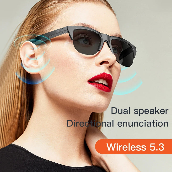 "Xiaomi Smart Audio Sunglasses"