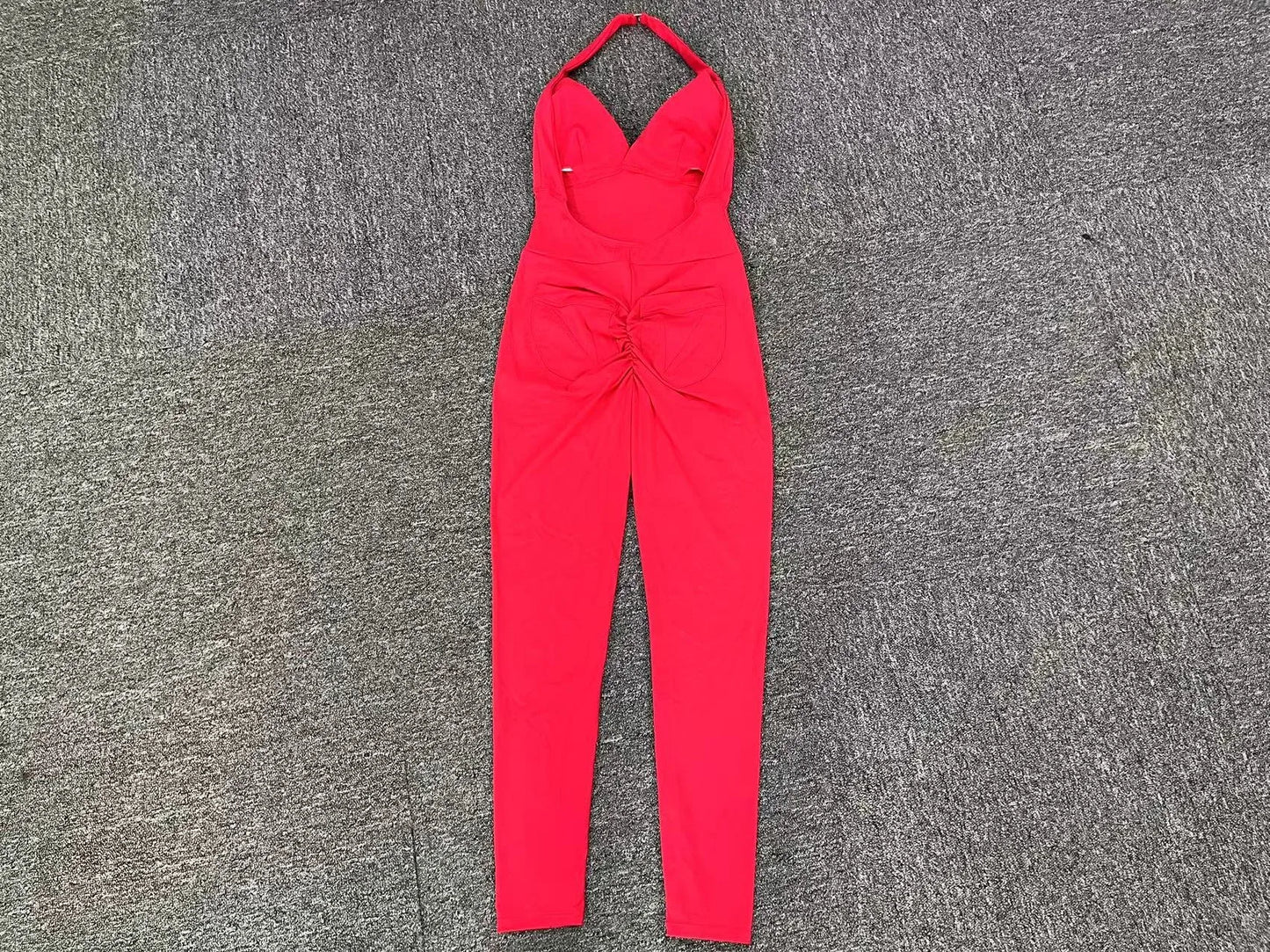 FlexiGlow Jumpsuit ✨
