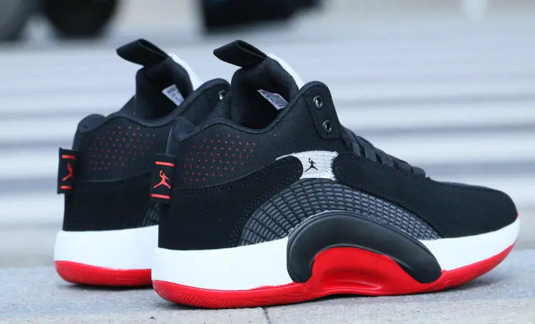 Fashion Men Basketball Sneakers Men's Casual Shoes Outdoor Walking Shoes Male Female Hip Hop Basketball Shoes Unisex Size 38-45