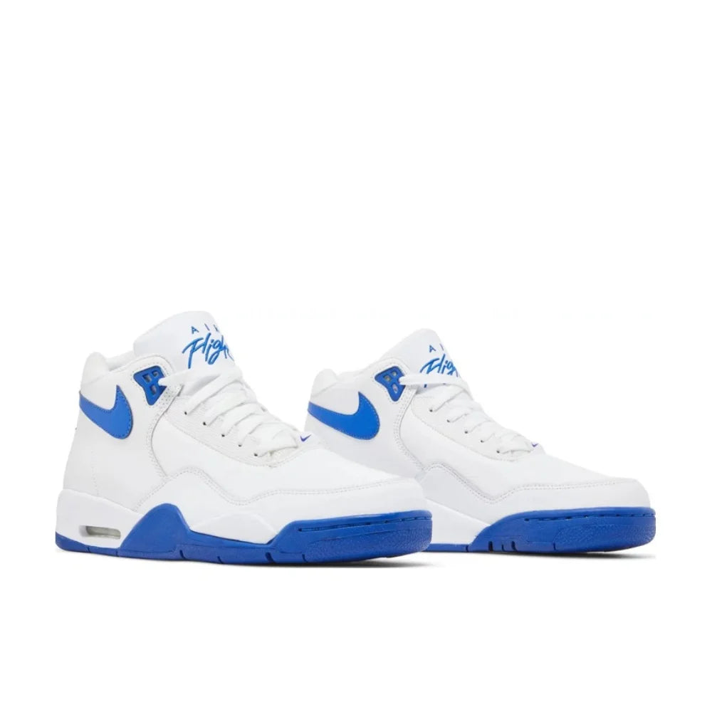 Nike Flight Legacy Low Lightweight Cushioning Basketball Shoes